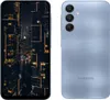 Samsung Galaxy A25 Smartphone, 128 GB, Blau, 5G, 6,5 Zoll Produktbild-Vorschau 59
