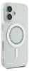 Guess Iml Rhinestones Ring Magsafe Iphone 16 Handyhülle    Produktbild-Vorschau 7