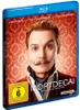 Mortdecai - Der Teilzeitgauner Produktbild-Vorschau 1