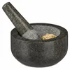Relaxdays Granit Mörser mit Stößel, robust & langlebig, Produktbild-Vorschau 10
