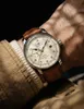 Zeppelin Méditerranée Automatik Herrenuhr Produktbild-Vorschau 14