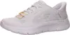 Skechers Go Walk Flex Trainingsschuh Weiß Produktbild-Vorschau 3
