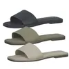 Tamaris Damen Pantoletten Leder Clogs 1-27123-28, Größe:39 Produktbild-Vorschau 1