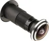 A digital peephole with a wide-angle lens. Produktbild-Vorschau