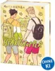 Heartstopper Volume 3 (deutsche Hardcover-Ausgabe) Anteprima dell’immagine prodotto 3