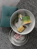 Blomus Moon Dekoschale, Mittel, Deko Servier Tablett, Produktbild-Vorschau 9