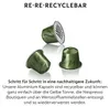 DeLonghi EN 267.BAE Citiz & Milk + NESPRESSO ORIGINAL Mixed Produktbild-Vorschau 4