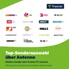 CI+ Modul von freenet TV für Antenne DVB-T2 inkl. 3 Monate Produktbild-Vorschau 12