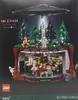 LEGO Ideas The X-Files 21369, Bausatz, 18 Jahr(e), Produktbild-Vorschau 1