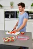 EMSA CLIP & CLOSE GLAS, Box, Rechteckig, Transparent, Glas, Produktbild-Vorschau 5