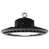 LED Hallenleuchte Ø23cm 5000K Kaltweiß 10000lm 100W 90° Produktbild-Vorschau 2