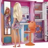 Barbie Fashionistas HGX57, 3 rok / roky Náhľad obrázku produktu 20