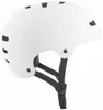 TSG Evolution Kids satijnen helm, wit, maat XXS/XS Productafbeelding-voorbeeld 4