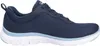Skechers Flex Appeal 4.0 - Brilliant View - Marine / Bleu Voir les images du produit 54