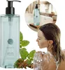 Geneva Guild – 2-in-1 Shampoo und Duschgel mit Pumpe, vegan Produktbild-Vorschau 1