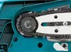 Makita UC002GZ, Bürstenlos, 25 cm, 1,1 mm, 24,8 m/s, 9,53 / Produktbild-Vorschau 18