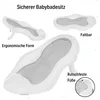 Primabobo® Baby Badesitz Badewannensitz aus Silikon Produktbild-Vorschau 2