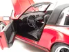 Minichamps 100063061 Porsche 911 Carrera 3.2 Targa 1983 rot Produktbild-Vorschau 6
