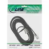 InLine Modularkabel, RJ45 zu RJ12 Stecker / Stecker, Produktbild-Vorschau 2