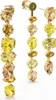 Swarovski GEMA OHRSTECKER 5718073 Ohrringe Produktbild-Vorschau 6