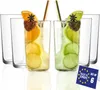 LAV Assos Longdrinkgläser – 490 ml (16 1/2 oz), 6er Set Produktbild-Vorschau 1