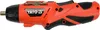 Akku Schrauber 3,6V Li-ion 1300mAh Stabschrauber Produktbild-Vorschau 4