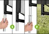 EXIT Forza Acier But de Football 500x200cm – But de Voir les images du produit 7
