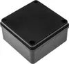 Pawbol | Scatola Di Installazione S-Box 116C - Nera - IP55 Anteprima dell’immagine prodotto 13
