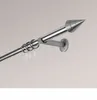LYSEL® SET Kegel Stange Ø 20mm Edelstahl-Optik, Länge: Produktbild-Vorschau 1