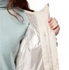 Columbia Pike Lake™ Iii Jacke Beige M Damen Beige M Produktbild-Vorschau 6