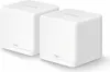 Mercusys | AC1300 Whole Home Mesh Wi-Fi System | Halo H30G Anteprima dell’immagine prodotto 6