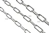 KOTARBAU® Catena per cani 3 mm 3 m con molla ammortizzante Anteprima dell’immagine prodotto 2