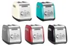 KitchenAid Toaster 5KMT221 Empire Rot Produktbild-Vorschau 6