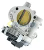 VEMO V42-81-0002 Drosselklappe für FORD Fiesta Mk6 Produktbild-Vorschau 5