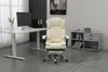 Sedia da ufficio Activejet YK7416 beige Anteprima dell’immagine prodotto 8