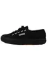 Superga 2750 Cotu Classic Full black, Neutral EU:40 EU Produktbild-Vorschau 24