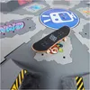 Skatepark SPIN TechDeck Shredline360 6064746 Anteprima dell’immagine prodotto 5