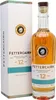 A bottle of Fettercairn 12 Year Old Highland Single Malt Scotch Whisky and its gift box are displayed against a white background. Produktbild-Vorschau