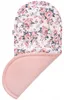 Jukki hnízdečko pro miminko 5dílná sada Comfort 100x55 cm s Náhled obrázku produktu 5