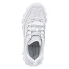 Schuhe Skechers Hi-ryze-Doja Cat ' Lite Premium 177940WHT Produktbild-Vorschau 10