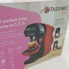 TASSIMO Kaffeekapselmaschine Happy TAS1003, rot Produktbild-Vorschau 21