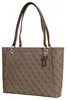 GUESS JEANS Handtassen BG967225_BELATTLB Productafbeelding-voorbeeld 8