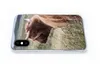 MuchoWow® Handyhülle Schutzhülle Hülle für iPhone X Produktbild-Vorschau 5