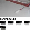 Sikafloor Garage 6kg grau Epoxidharz Bodenbeschichtung Produktbild-Vorschau 6