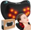 MalTec Coussin de massage Shiatsu Dos, cou, corps chauffant Voir les images du produit 1