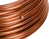 10m Meter Basteldraht 3mm, Schmuckdraht Aludraht Dekodraht Produktbild-Vorschau 3