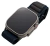 Apple Watch Ultra 2 [GPS + Cellular, inkl. Polyester Alpine Produktbild-Vorschau 6