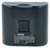 vhbw Batterie kompatibel mit Daitem D22 SH424AX, D22 Produktbild-Vorschau 3