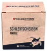 Toolbrothers TURTLE Schleifset 125mm Klett 8 Loch je 10x Produktbild-Vorschau 6