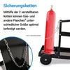Bituxx Mobiler Schweißwagen MS-17226 Produktbild-Vorschau 3